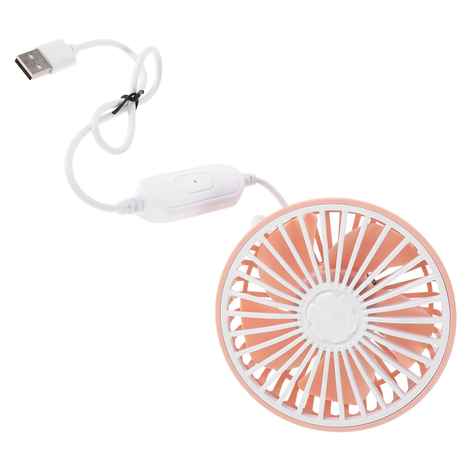 

Portable Cooling Vehicle Air Vent With Usb Charging Port Compact Design Auto For Summer Comfort Small Car Vent