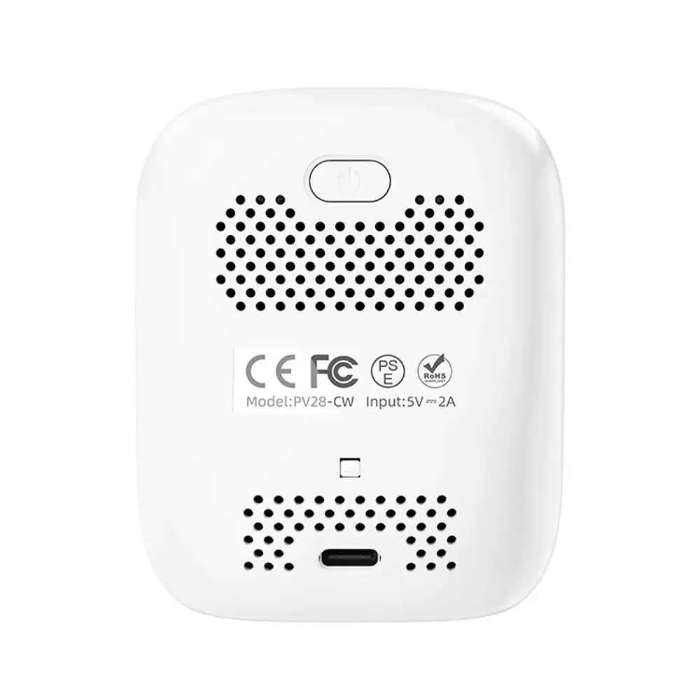 With Ndir Technolog…