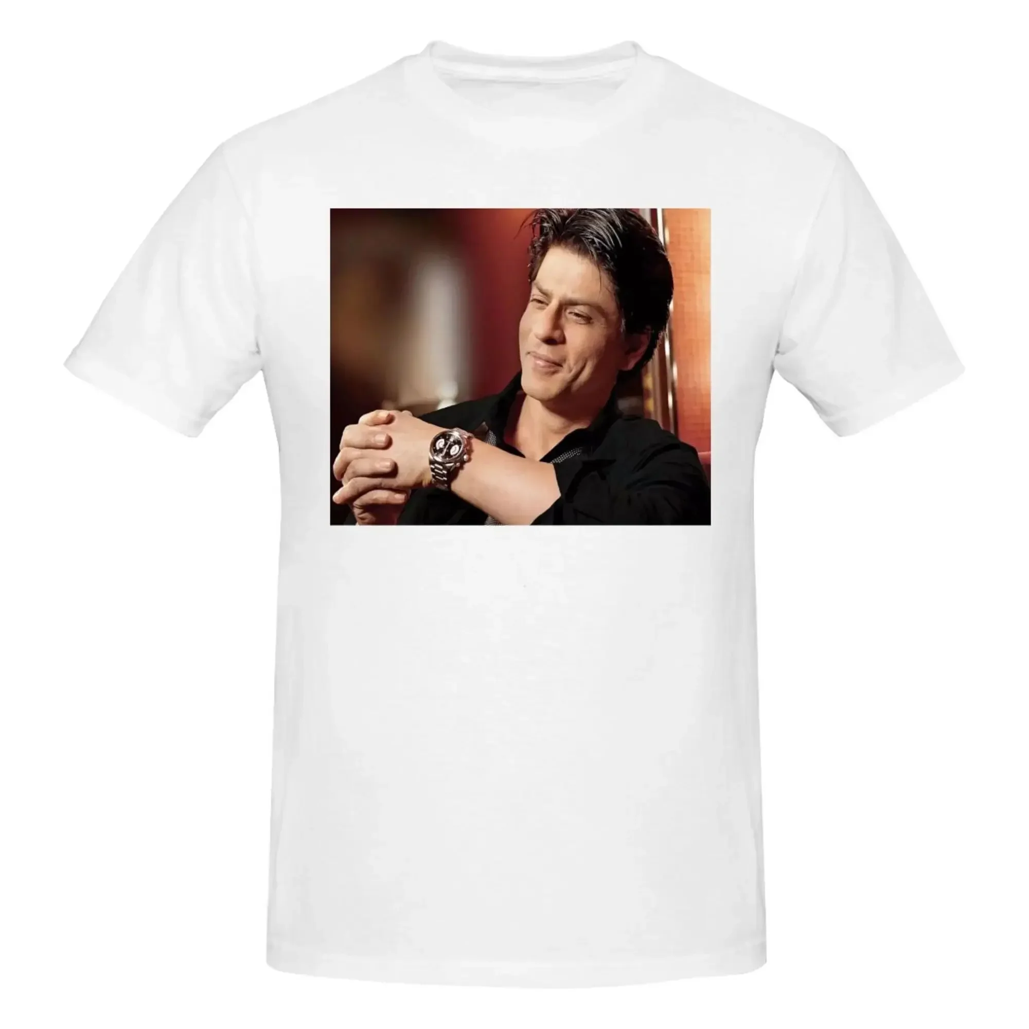 

Футболка Shahrukh Khan