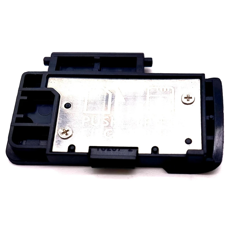 SCLS Batteriefachabdeckung Deckelkappe für Canon 4000D Reparaturteil