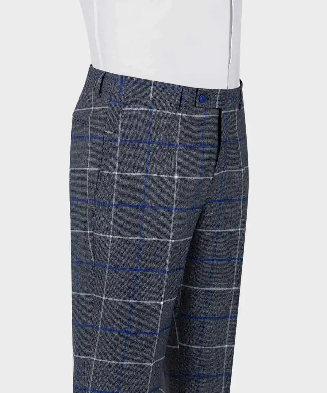 منقوشة الزفاف الرجال دعوى الأعمال ارتداء مصممة خصيصا تألق الرقبة سهرة 3 قطعة معطف سترة السراويل حفلة المغني العريس الدعاوى حسب الطلب #4