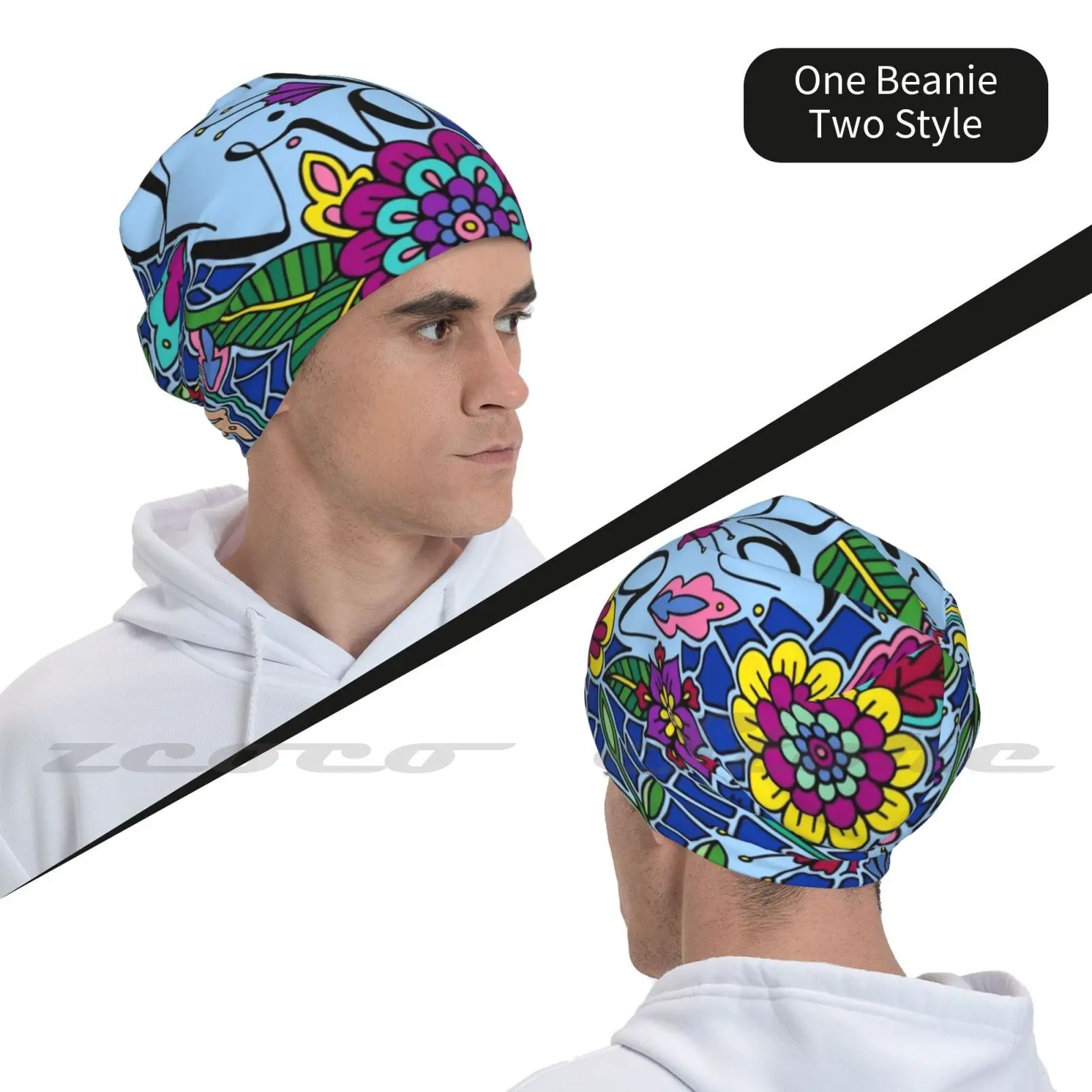 Pura Vida | | | Rica | |