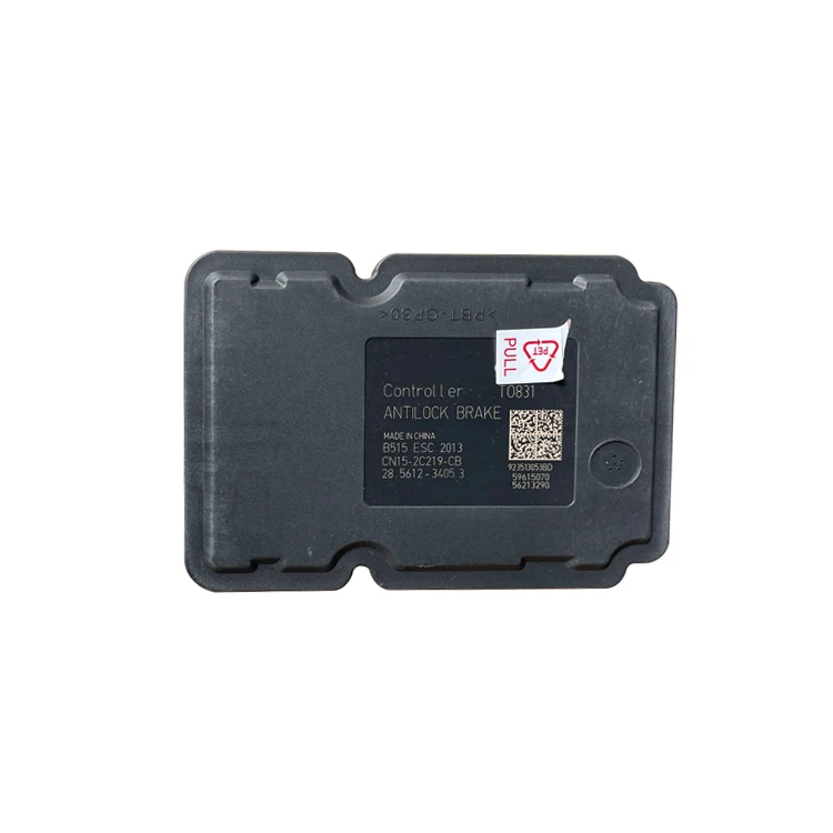 Peças de automóvel de alta qualidade ABS Bomba Assy OE CN152C405CB ABS Conjunto de bomba de atuador de freio para Ford Ecosport