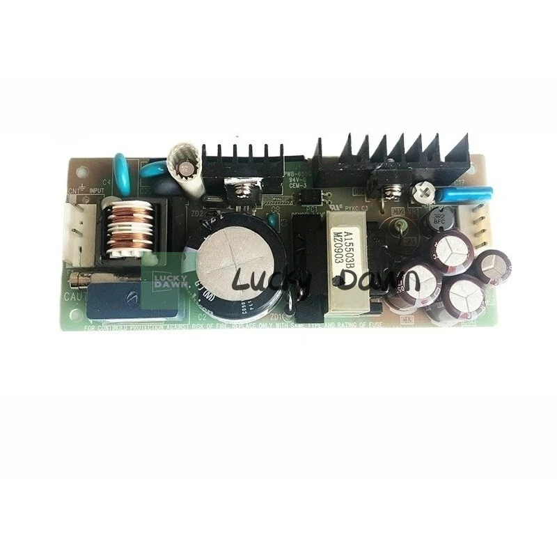 

Voeding ZWS30-12/J PWB-655H94V-0 CEM-3 PWB-655F Nieuw