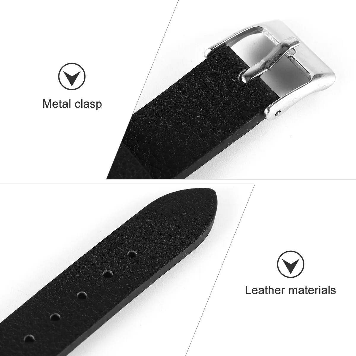 

Premium Watch Band Replacement Strap for 2 Sweat Resistant Unisex Fashion Comfortable Durable