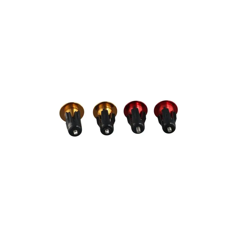 

Locking Caps Bicycle Parts Handlebar Caps Bike Bar End Plugs Bike Handlebar End Plugs Bicycle Grip End Cap Handle Bar Plug