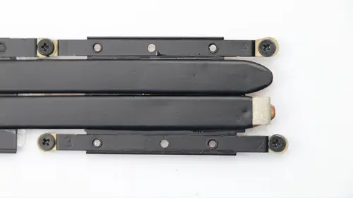 Imagen 2 del producto Nuevo ventilador de refrigeración Original para ordenador portátil Lenovo ThinkPad E480 E580 R480 01LW124 01LW123 01LW122