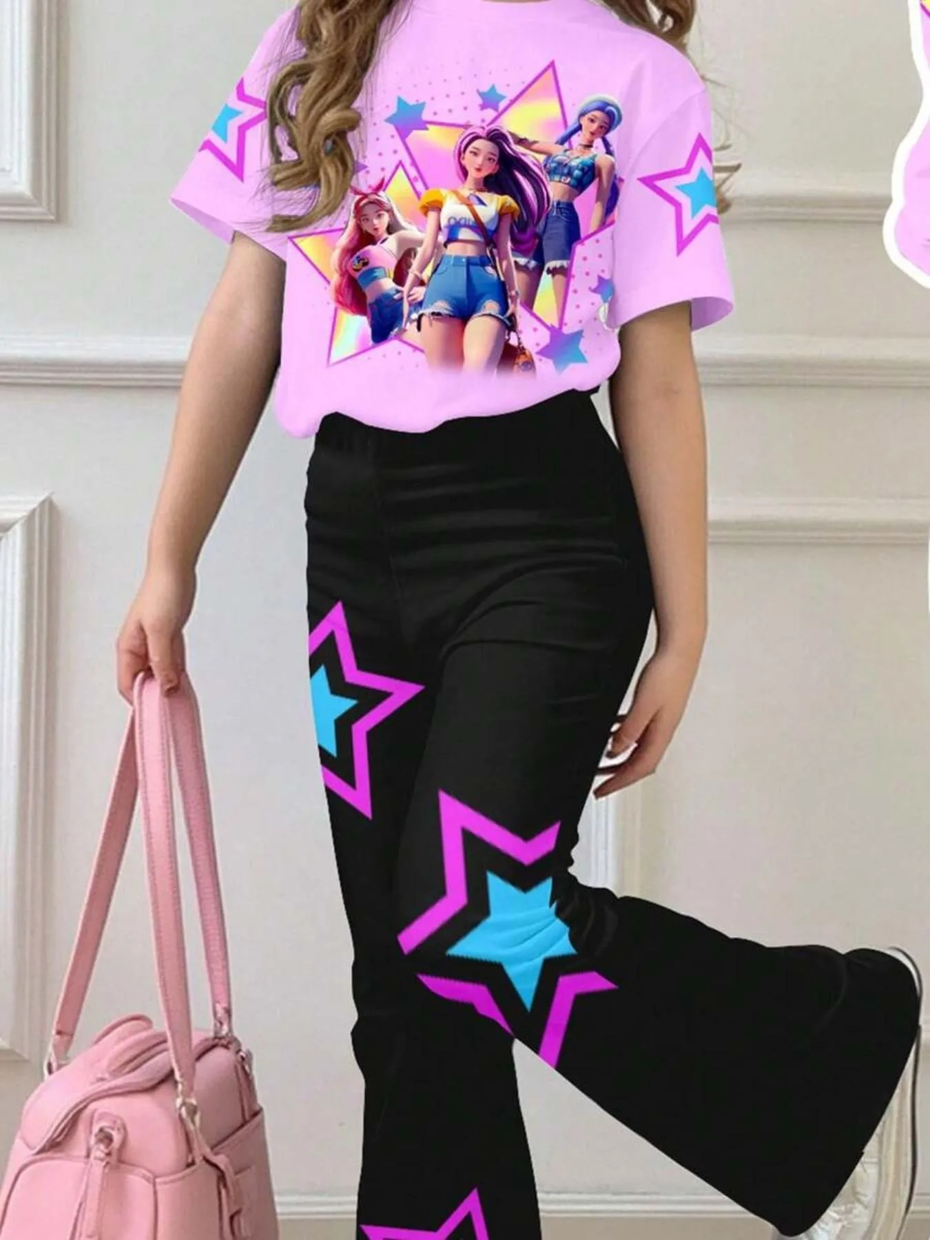 Thumbnail 3 - #67 Latest Kids Tees Offers