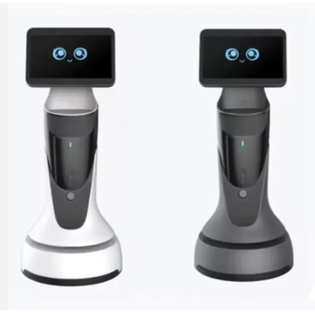 Intelligent artificial intelligence humanoid robot intelligent music story dancing robot and scientific programming welcome