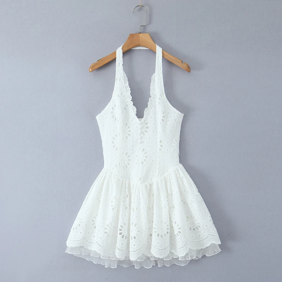 knee length dresses for ladies Silk Baptism Dress
