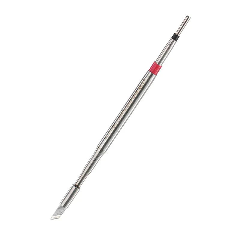 

YCS Mr. Yang ножевое жало 210-018 для паяльной станции, ремонт печатных плат мобильного телефона, паяльный инструмент для 50-200 Вт