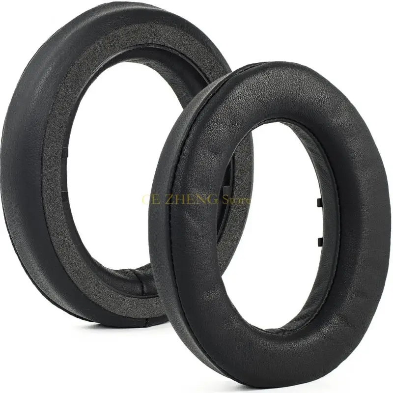 

E56B Sweatproof Ear Pad for HD490PRO/HD490PROPlus Headphone Earpads Ear Cushions
