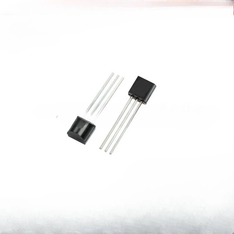 2SC2655-Y TO-92L In-line 50V 2A NPN Audio Power Amplifier Triode