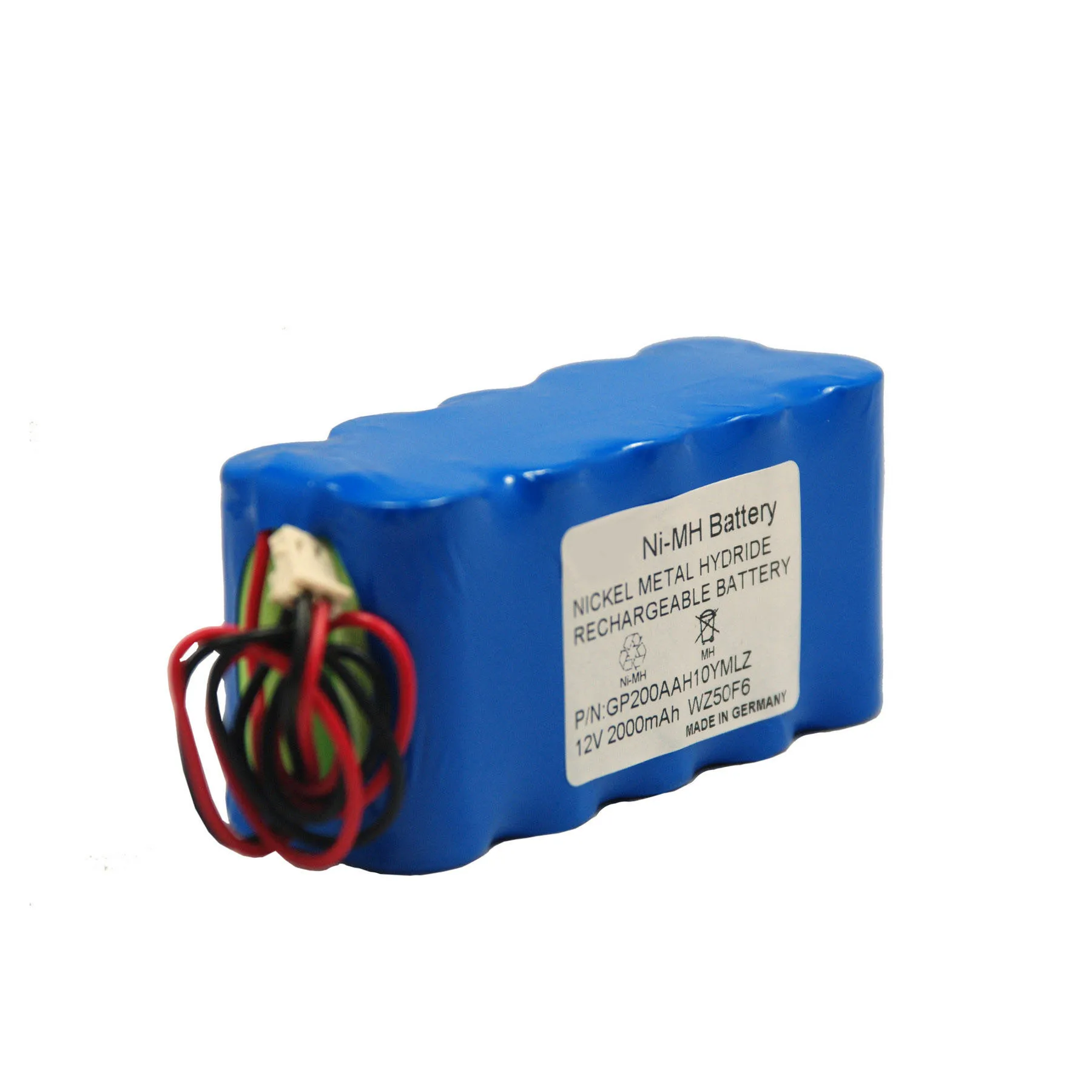 Syringe Pump battery for Smiths  WZS-50F6,WZ-50F6,WZ-50S, WZ-50F2,TMF6 WZF-50F2 Shuangdao