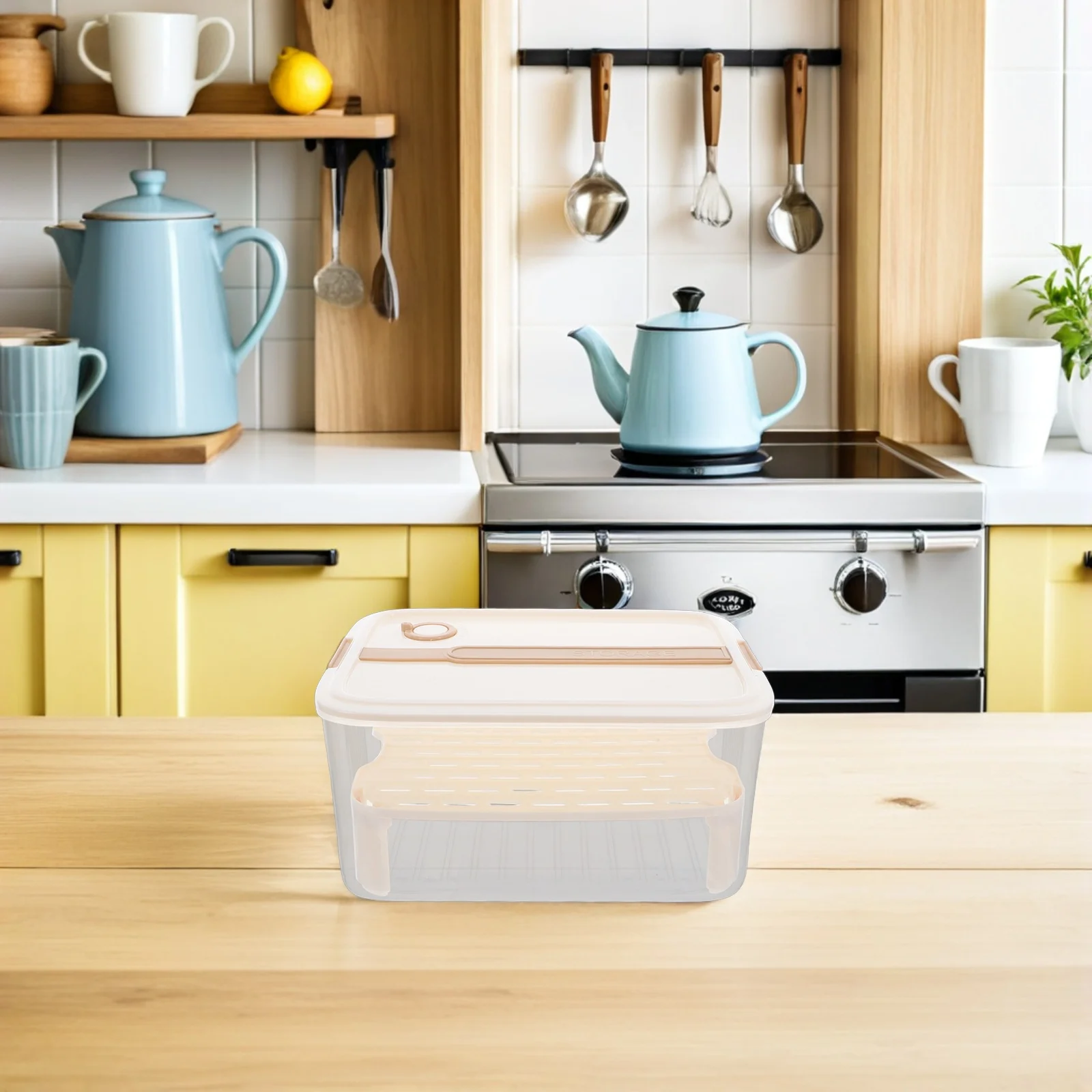 

Ящик для хранения стеклянной посуды, держатель для бокалов для вина, двухслойный пылезащитный органайзер для хранения бокалов, бар, семейный чехол для сбора