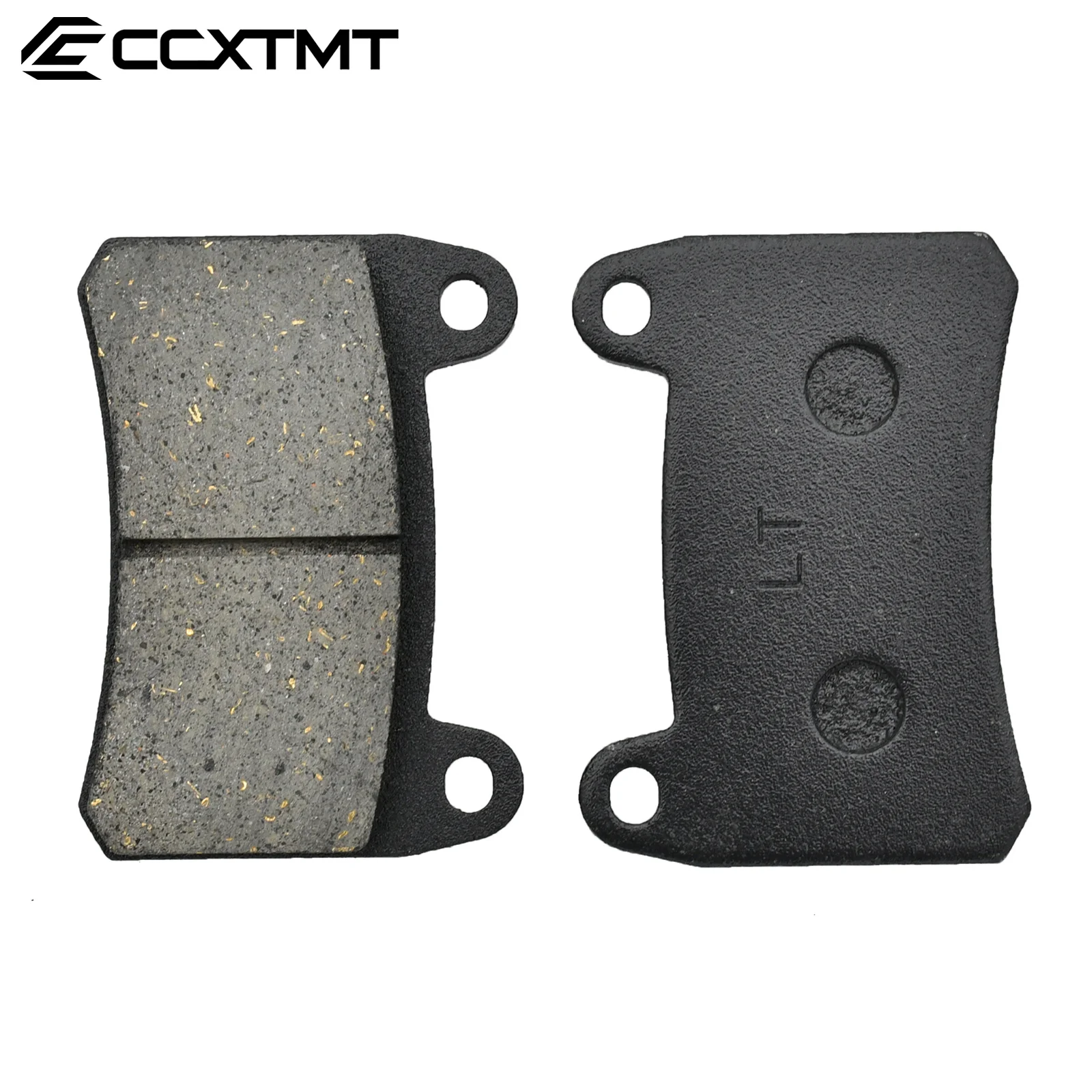 Pastillas de freno delanteras para Benelli 300 BJ300 BJ300GS BN300 TNT300 TNT Benelli TNT25 Leoncino TRK251 BN251 Keeway RKV125 RKV150 RKV200