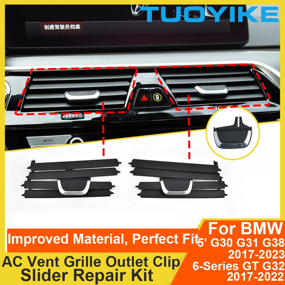 Guia Definitivo: Bainha para Ar Condicionado Central BMW 5 e 6 Série – Restauração Profissional do Painel