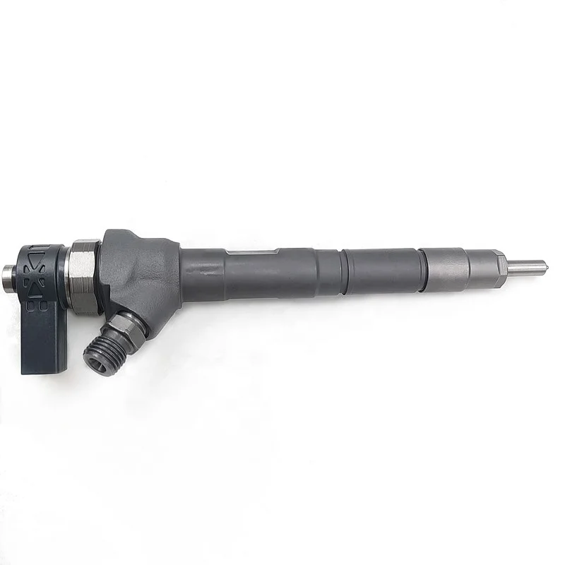 0445110652 Factory Outlet High Quality Diesel Injector 0445110652 DLLA15P2432 F00VC45205 For FORD