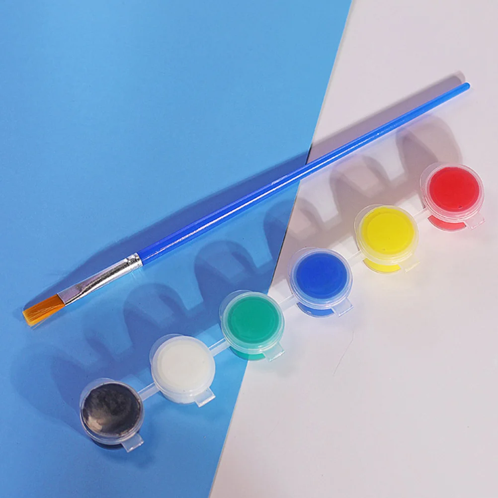 

1Set Blank Cat Face Mask Matte White Plastic Half Mask Paintable DIY Halloween Cosplay Masquerade Animal Costume