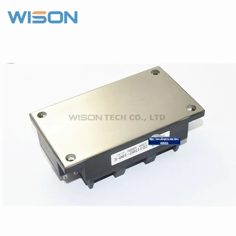 2DI150Z-100-E 2DI150Z-100 2DI150Z-120 شحن مجاني وحدة جديدة ومبتكرة