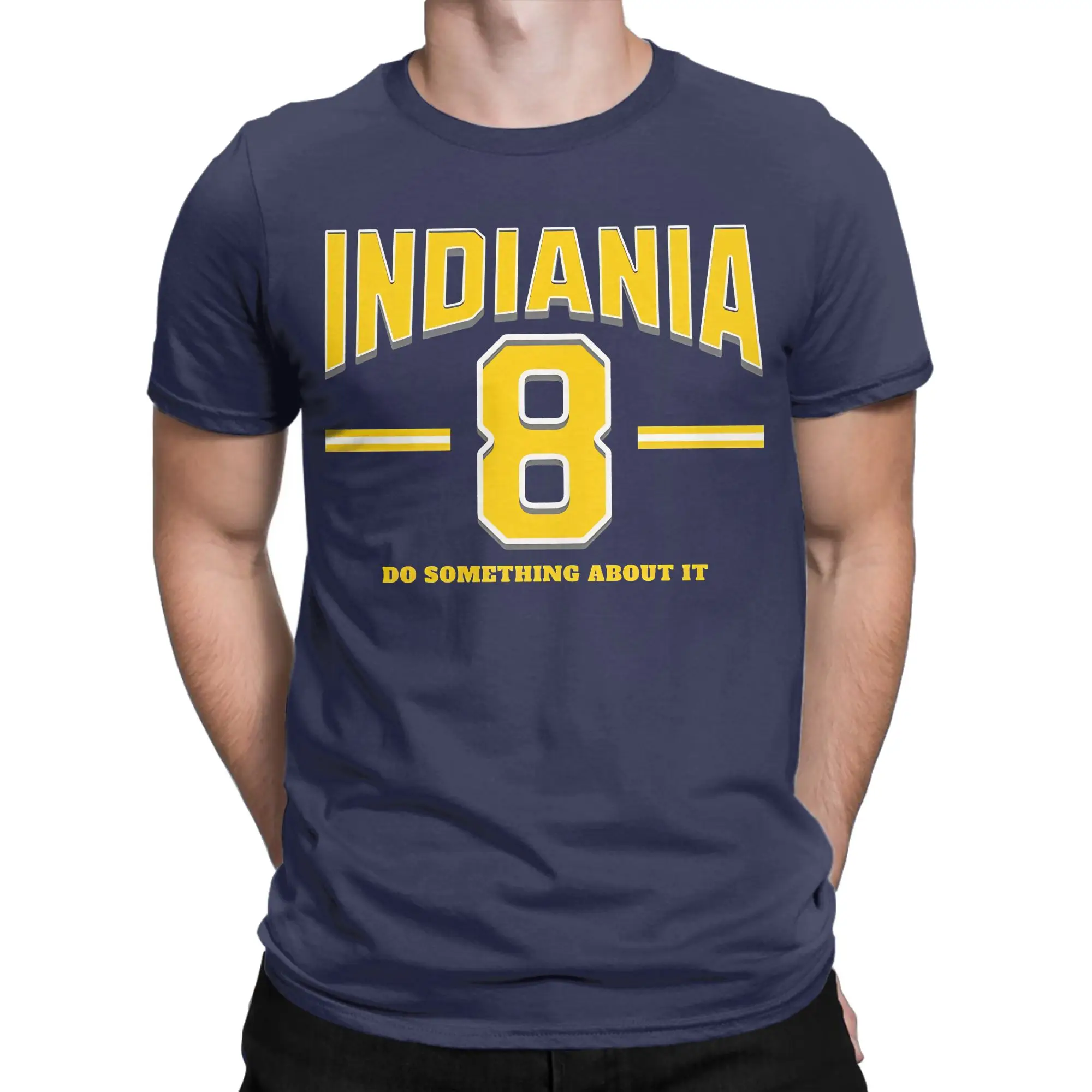 Men Women Sophie Cunningham Basketball T Shirt Number 8 Pure Cotton Clothing Unique Short Sleeve Tee Shirt Plus Size T-Shirts
