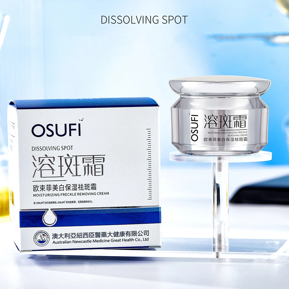 OSUFI Idratante Migliora Secca - Beauty Makeup Women recensione e prezzo