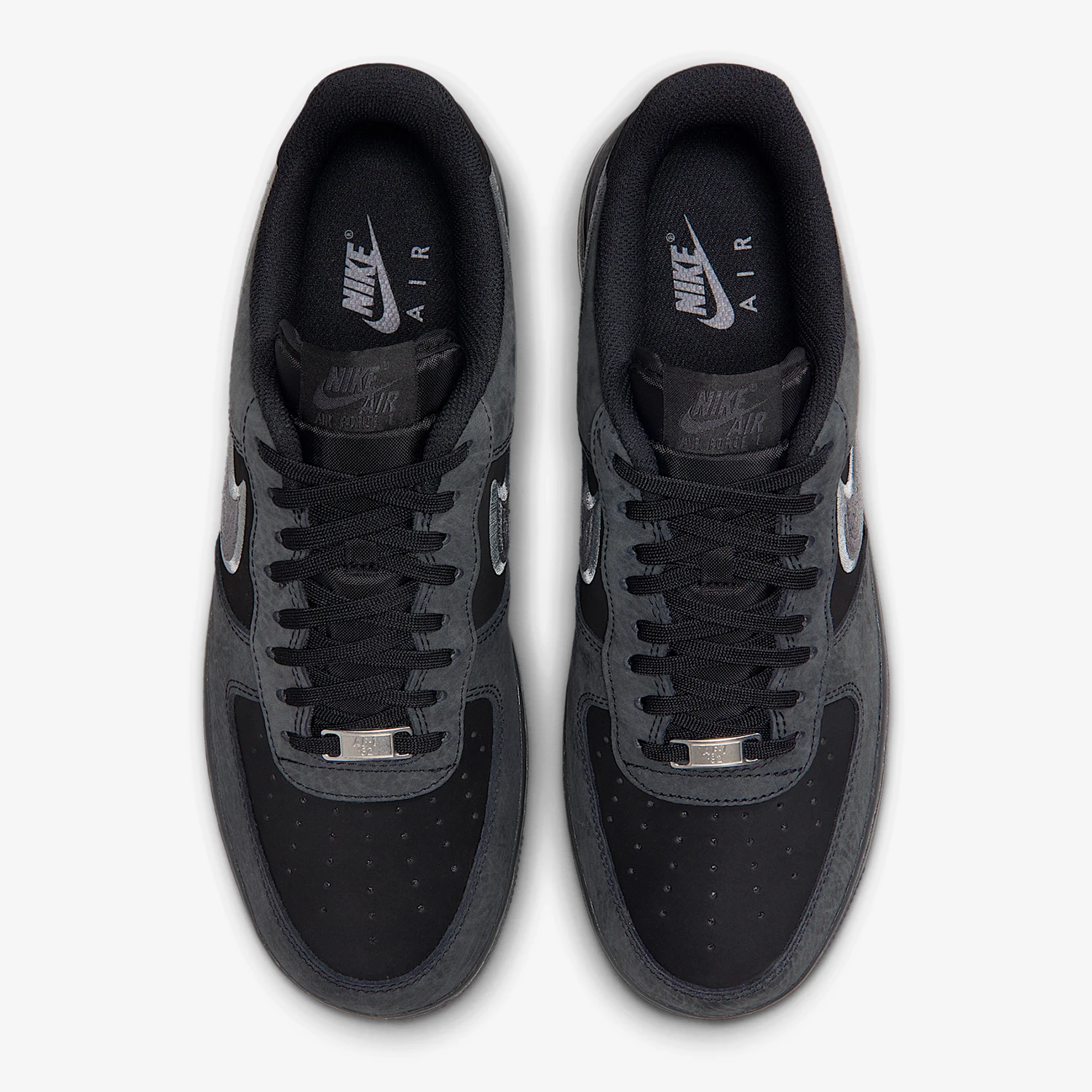 Tênis Nike Authentic Air Force - Nike Shoes Air Force 1 avaliação e preço