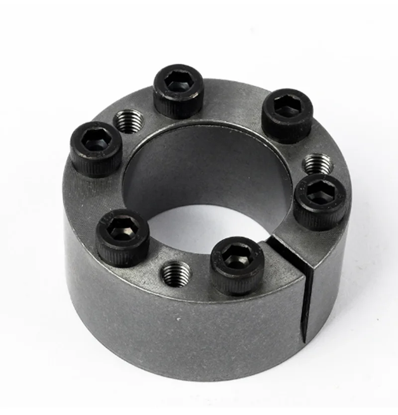 1PC TLK350 KTR105 Tension Shaft Locking Assembly Device Keyless Bushing Connection Z21 Expansion Sleeve Coupling Diaphragm Disk