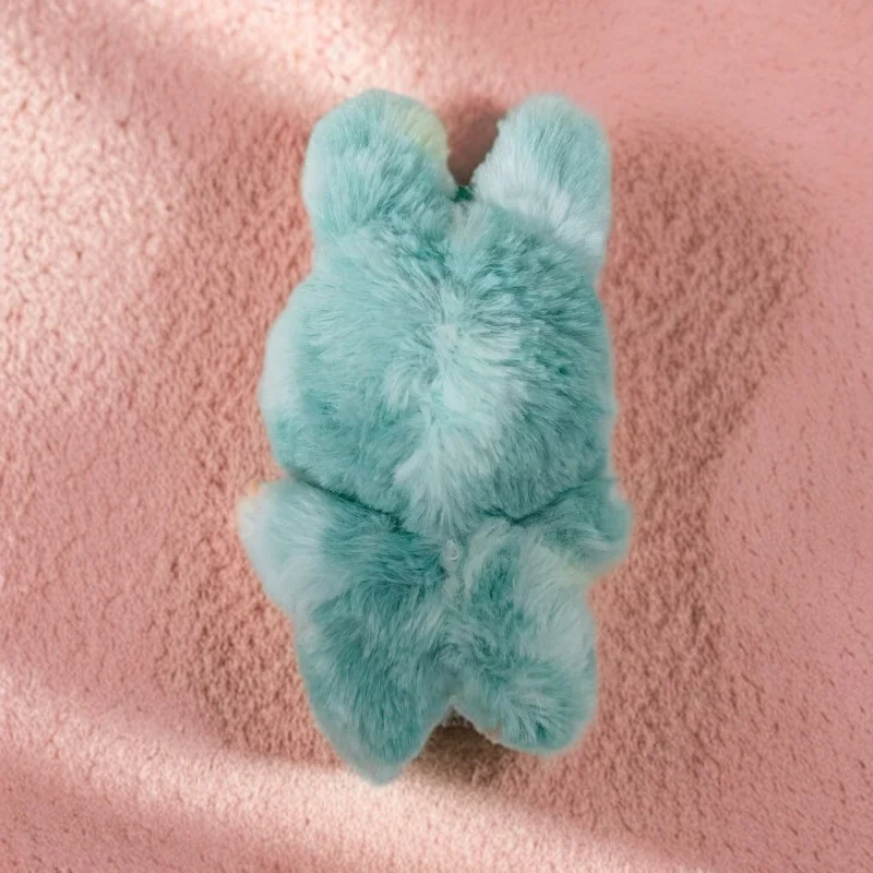 ブブ ブラインドボックス ハロウィン ブラインドボックス ギフト イースター ぬいぐるみ ペンダント 誕生日プレゼント バッグペンダント キーホルダー