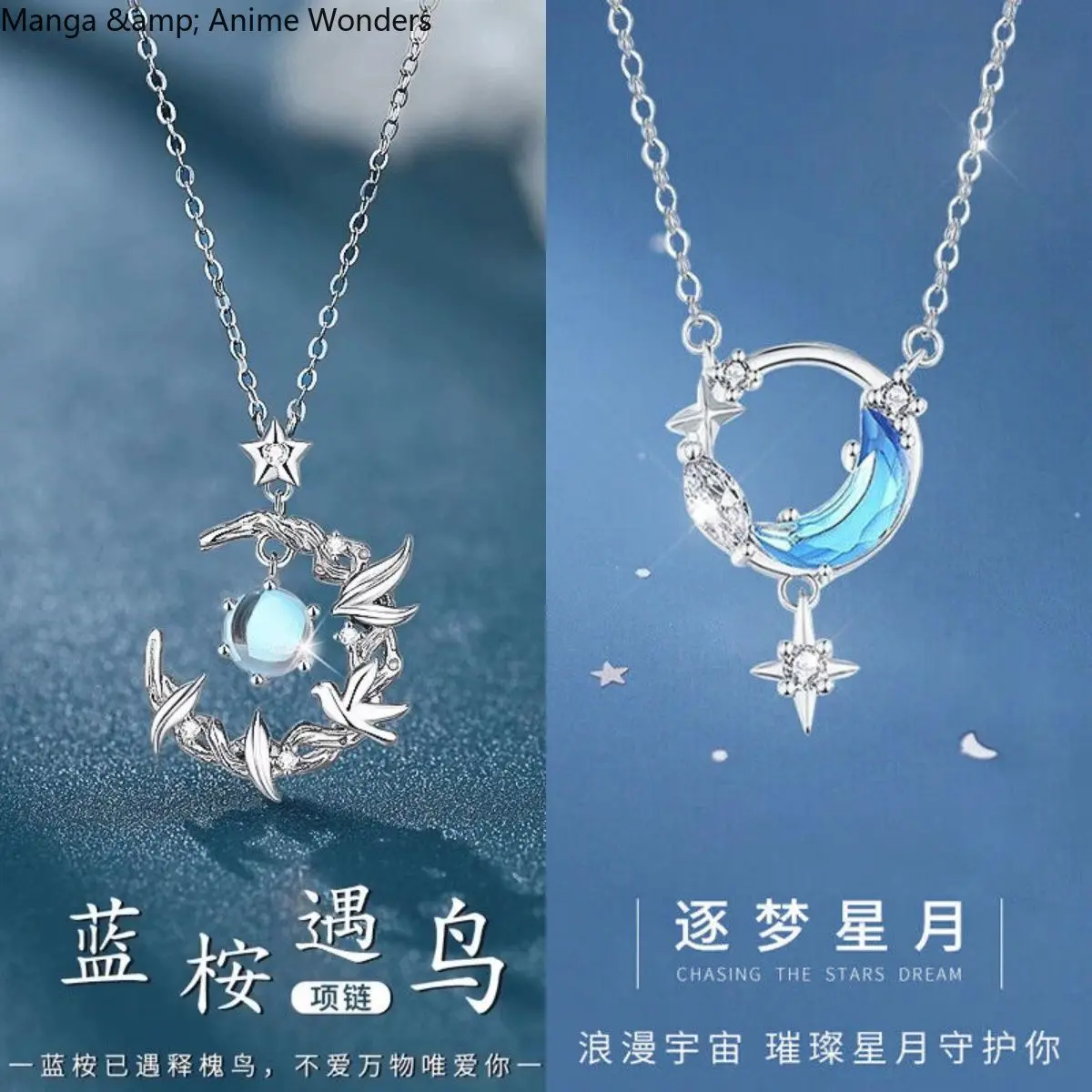 할로윈 애니메이션 사랑과 Deepspace Sylus Caleb Rafayel Zayne Xavier 코스프레 목걸이 만화 쇄골 목걸이 펜던트 선물