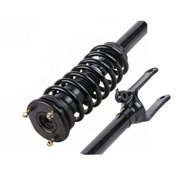 Shock Absorber for W164 ML-Class Front Without ADS OEM Number 1643200230