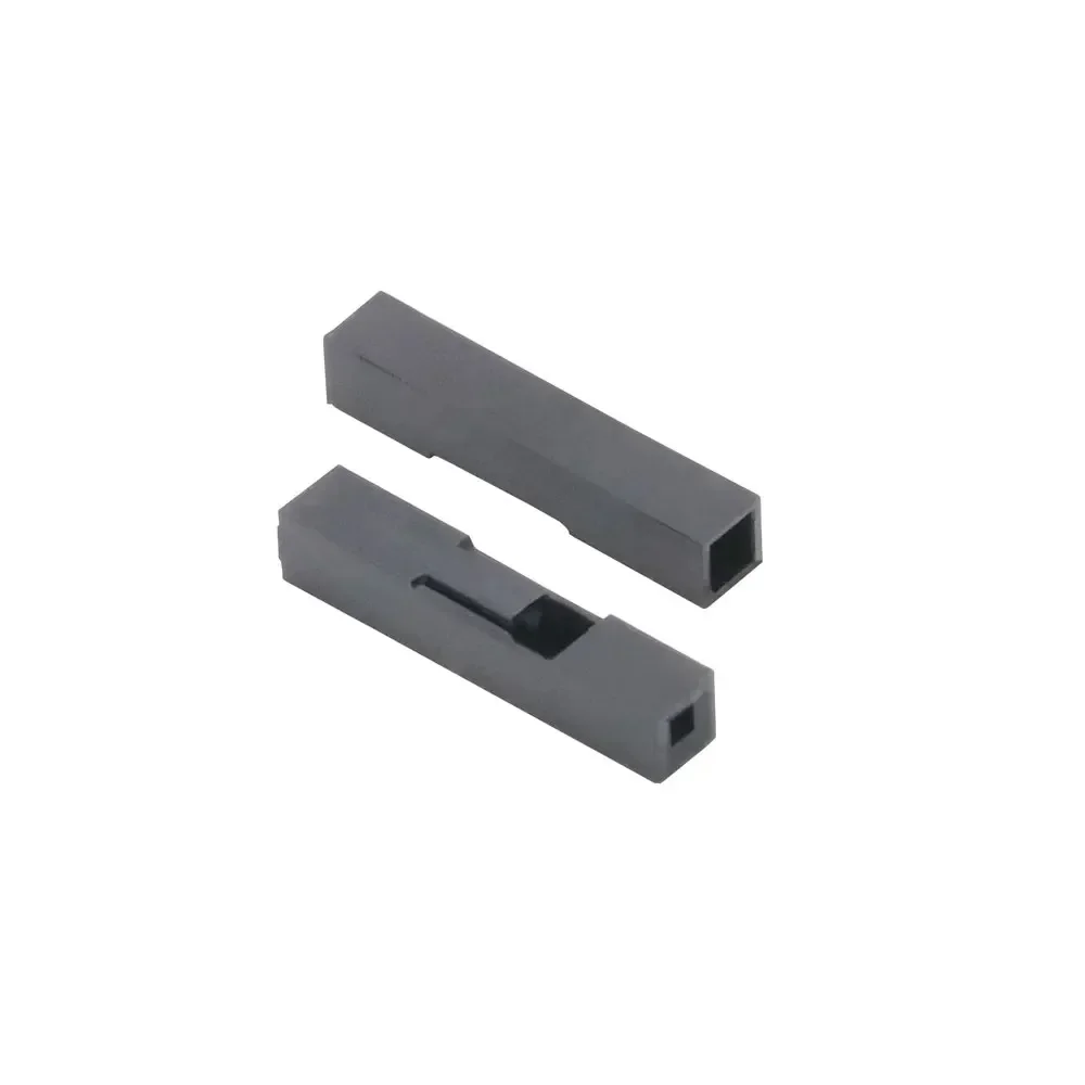 2,54 mm Dupont-Stecker, 1, 2 x 2/3/4/5/6/7/8/9/10/20 P, einzelne zweireihige Steckverbinder, Gehäusestecker, Überbrückungsdraht, Kabel, Stiftleisten