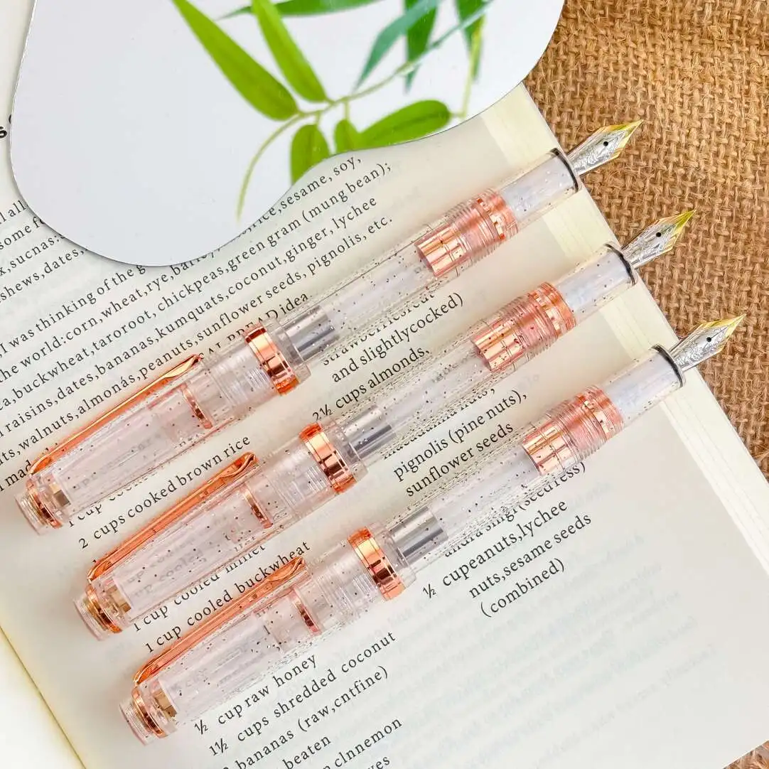 Jinhao 82 New Trans…