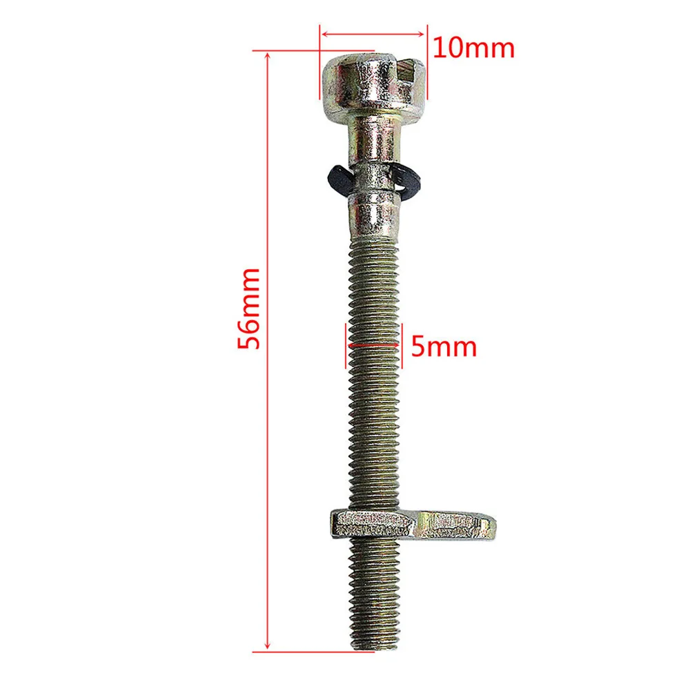 

Tensioner Chain Adjuster 028 009 038 AV MS380 Chainsaw 11186641600 Replace Chainsaw Parts For Stihl Garden Tools Accessories