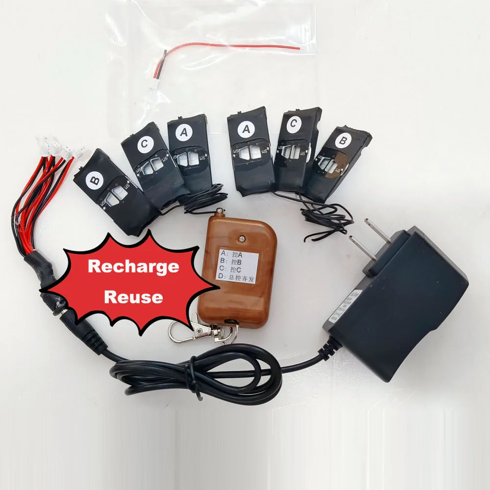 Thumbnail 3 - #26 Latest Balloon Kits Offers