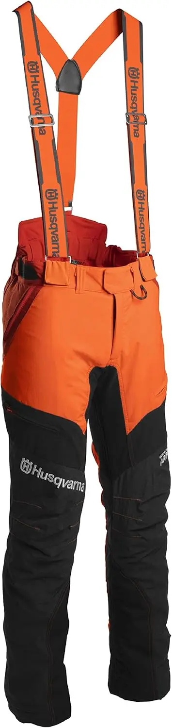 598967062 Technical Extreme Arbor Chainsaw Pant, Xx-Large 44