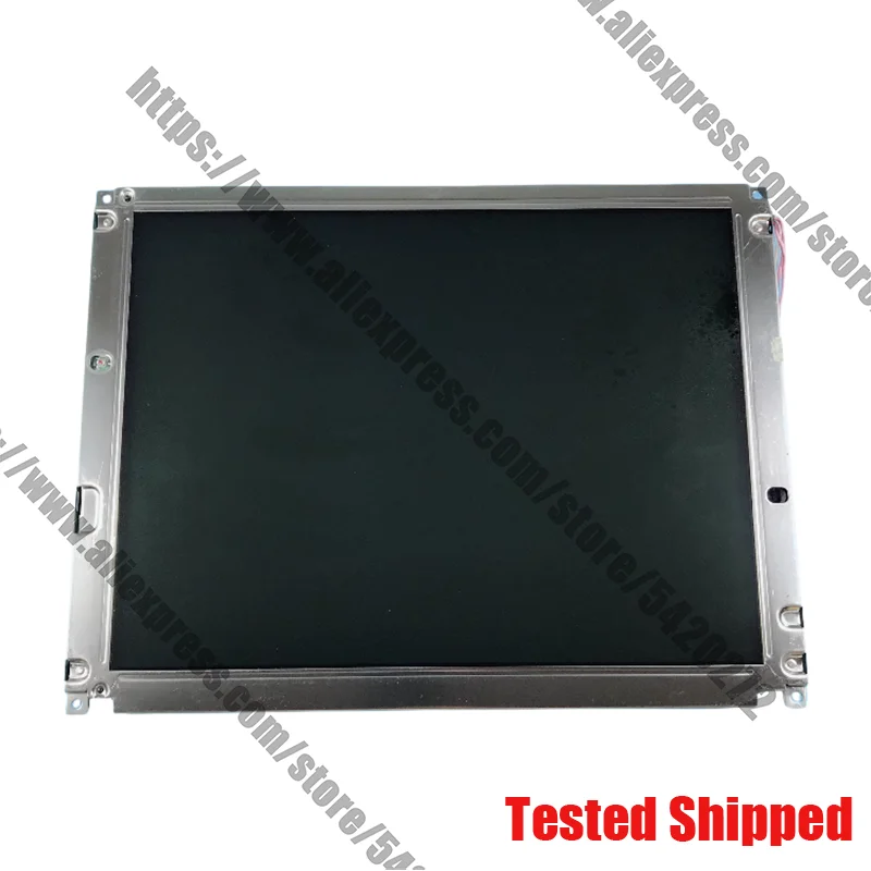 

Original LQ121S1LGF1 12.1 Inch Tndustrial LCD Panel Display Screen