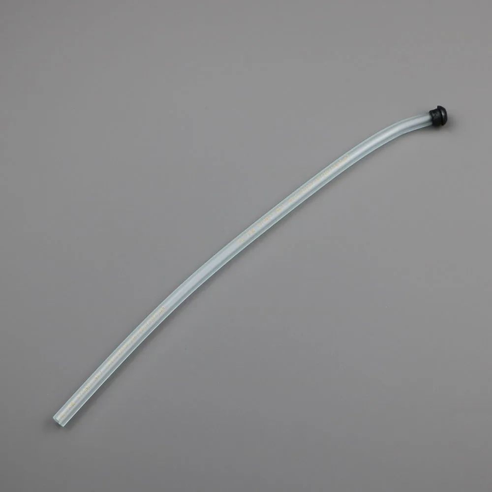 OEM Rear Hatch Water Drain Pipe Hose Line 510827861 For VW Golf MK7 Passat B8 T-Roc 510 827 861