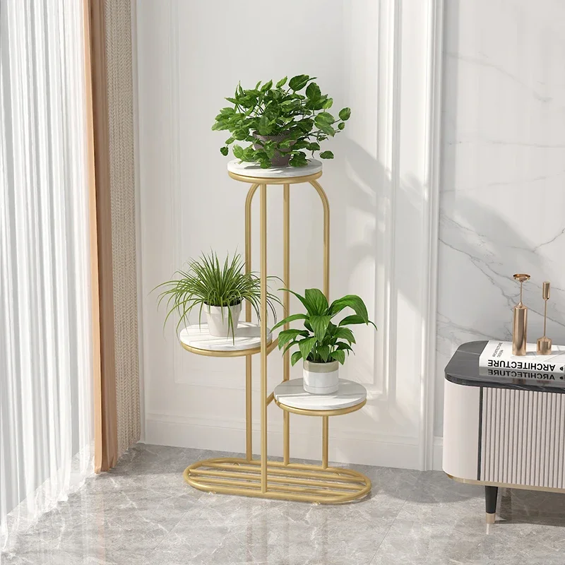 creative-flower-pot-stand-iron-plant-display-holder-living-room-floor-storage-rack-balcony-modern-indoor-organizer-decorative