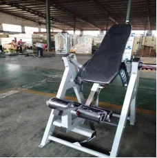 Inverted Table Good Quality Inversion Table Gym Machine Fitness Gym Equipment