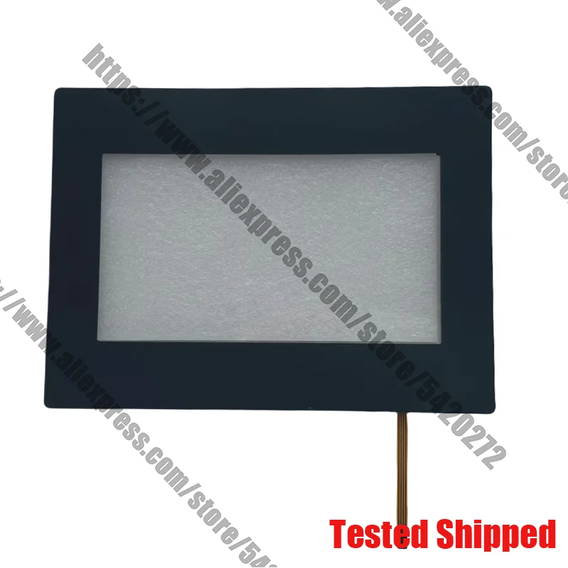 

Новая пленка для сенсорного экрана SMART700IE V4 6AV6648-0DC11-3AX0
