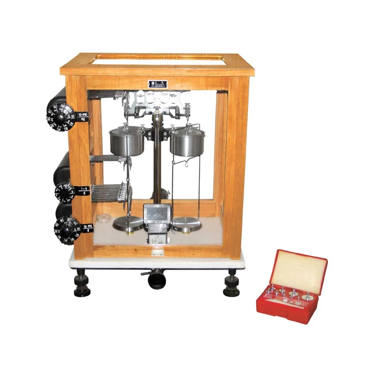 Factory Price Table Lever Beam Balance Weighing Scale Quadruple Weight Mechanical Beam Balance