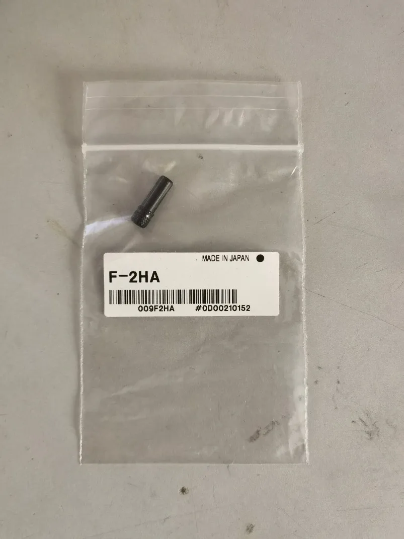 Keyence F-2HA Focusing Lens For Diffuse Reflective Fiber F2HA New #Moqu