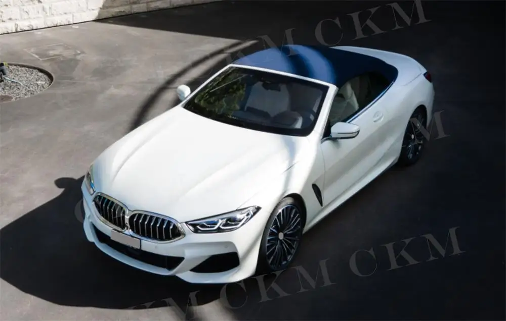 Carbon Fiber Front …