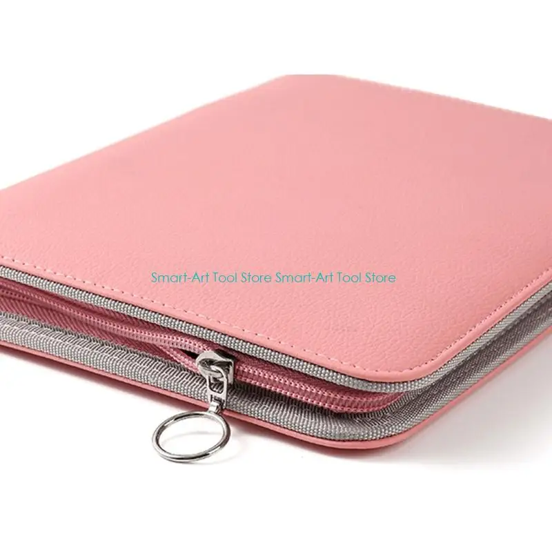 

E1PB Interchangeable Stainless Steel Crochet Hook Needle with 14 Tip For Knitting