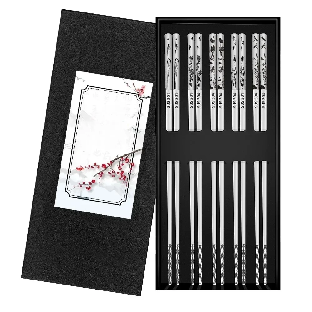 #73 Cheap Chopsticks Worth Buying