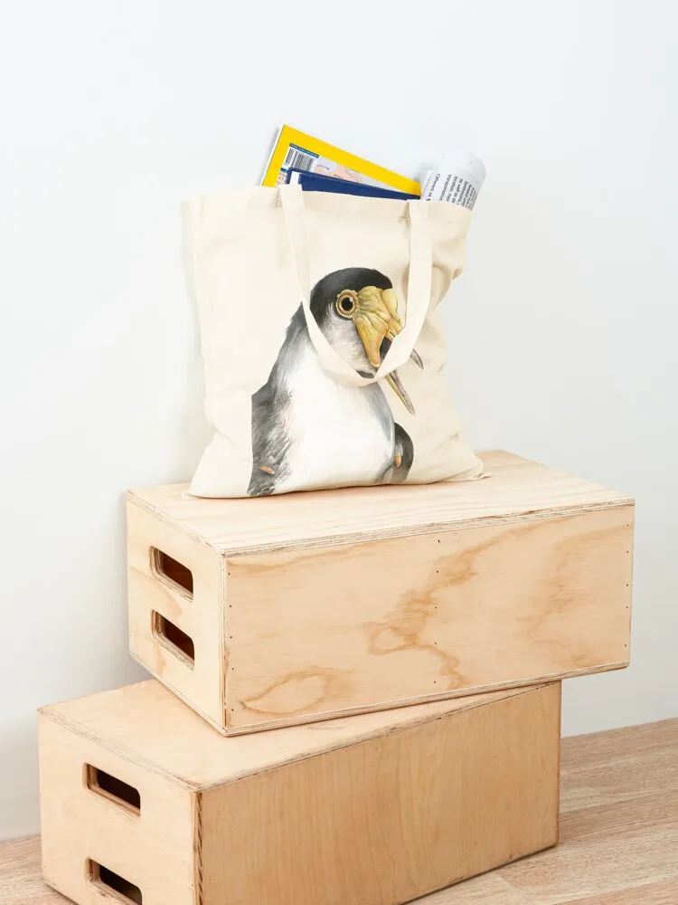 Plover Tote Bag Gift bags Women's handbag Women's shopper shopping trolley bag