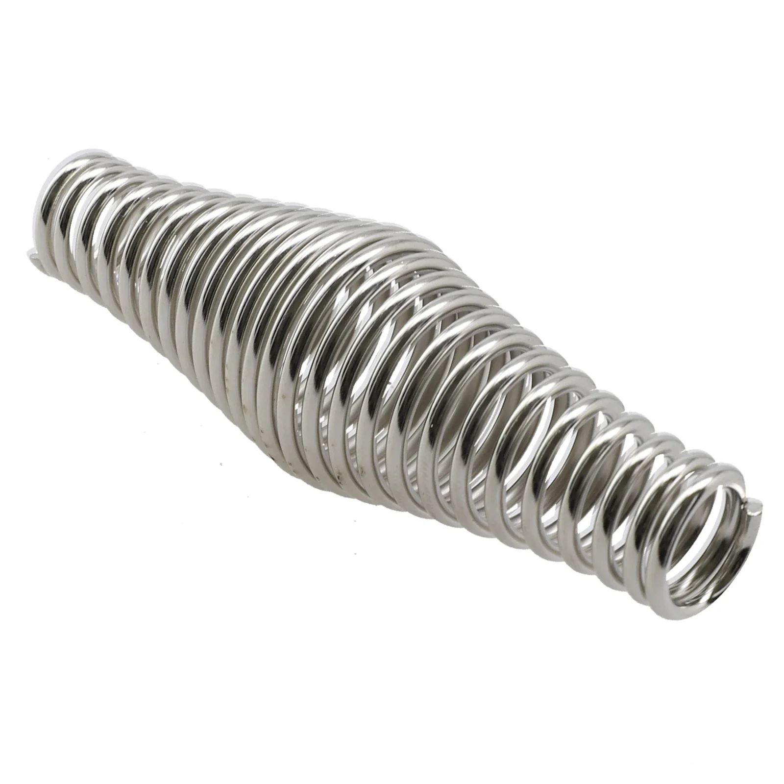Kitchen Tool Handle Spring Furnaces Grills Replacement Stainless Steel Tapered Design Without Burning Yourself