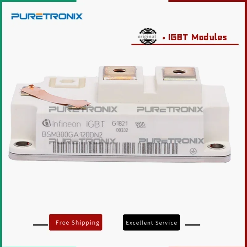 BSM200GA120DN2 BSM300GA120DN2 BSM400GA120DN2 IGBT модуль