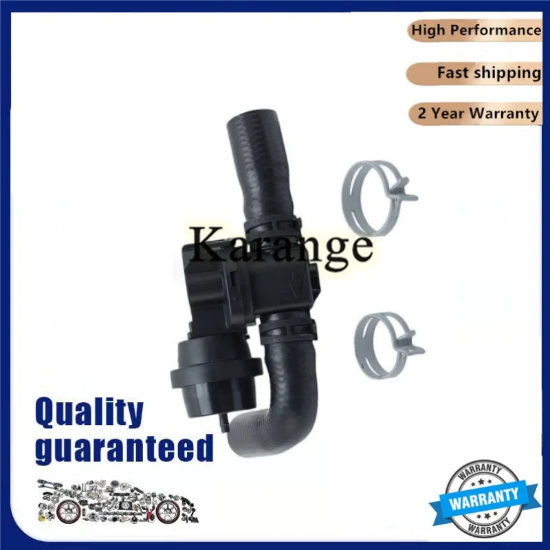 

A2702000300 A2702001600 Engine Water Circulation Coolant Shut Off Valve For Mercedes Benz Infiniti GLA X156 W176 W246 C117 New